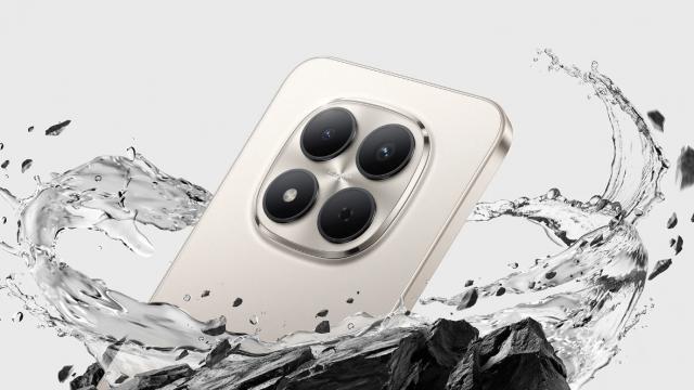 <b>Preț și disponibilitate Redmi Note 15 Pro 5G în România</b>Redmi Note 15 Pro 5G este un nou smartphone mid-range lansat pe plan local, terminal cu ecran generos, cameră foto de 200 de megapixeli și o baterie care să ducă zeci de ore de playback video. Noi aflăm din articolul de față