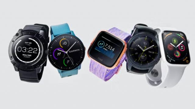 <b>Ceasurile Garmin, Apple şi Samsung interzise în SUA? O investigaţie le pune în pericol vânzările</b>În ultimul deceniu ideea de a interzice un produs la vânzare, chiar şi unul de la un brand mare a devenit tot mai răspândită. Nu se mai teme nimeni să "baneze" Apple, Samsung, OPPO, vivo, OnePlus. Era la un moment dat un iPhone