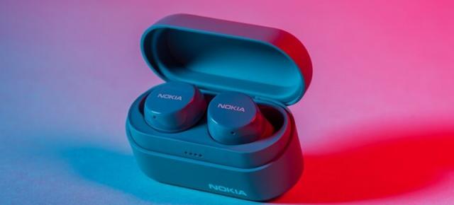Nokia lansează căștile wireless Power Earbuds Lite și o boxă portabilă; Aflăm cât costă și când vine Nokia 8.3 5G în România