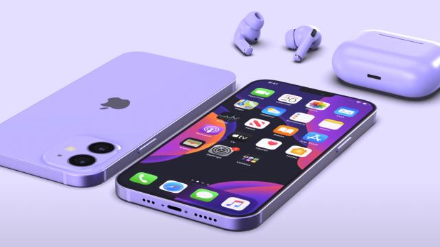 <b>iPhone 12 Mini ar putea sosi doar într-o variantă 4G, ceea ce ar explica prețul mai mic; Se vorbește și despre un procesor B14 Bionic</b>În timp ce așteptăm o lămurire/confirmare cu privire la data lansării lui iPhone 12, aflăm detalii despre ce ne pregătește Apple în cazul variantei de 5.4 inch care recent a avut asociată denumirea finală "iPhone 12 Mini"