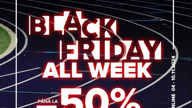 <b>Reduceri Hervis Sports de Black Friday 2024: Încălțăminte Adidas la jumătate de preț și geacă Northfinder -49%</b>Hervis Sports își dezvăluie catalogul de Black Friday 2024, valabil în perioada 4-10 noiembrie. Promoțiile acoperă o gamă variată de produse, de la echipamente sportive și îmbrăcăminte până la accesorii de sezon, cu reduceri semnificative.