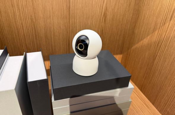 Xiaomi Smart Camera C701 - Fotografii: Xiaomi Smart Camera C701 (4).jpg