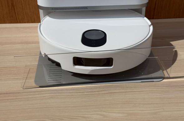 Xiaomi Robot Vacuum 5 şi Robot Vacuum 5 Pro - Fotografii: Vacuum-5 (6).jpg