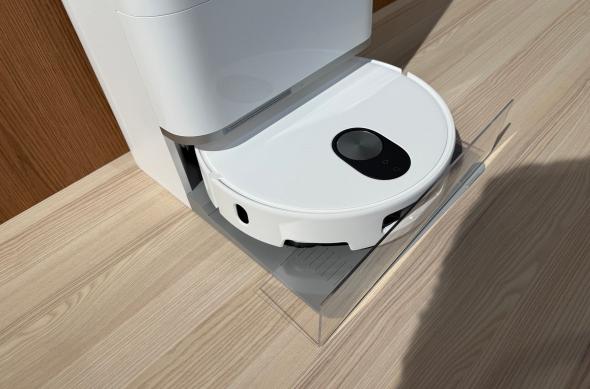 Xiaomi Robot Vacuum 5 şi Robot Vacuum 5 Pro - Fotografii: Vacuum-5 (4).jpg