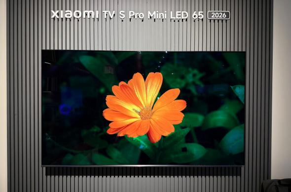 Xiaomi TV S Pro Mini LED 2026 - Fotografii: tv (3).jpg