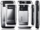 Samsung G400 Soul va fi lansat la CeBIT 2008