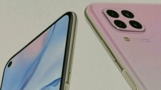 <b>Huawei Nova 6 SE ni se dezvăluie într-o randare; Cameră pătrată, CPU Kirin 810 și încărcare la 40W</b>La câteva zile distanță de la aflarea veștii că Huawei Nova 6 5G se lansează oficial pe data de 5 decembrie, iată că la orizont își mai face apariția un smartphone nou din această serie. Este vorba despre Nova 6 SE