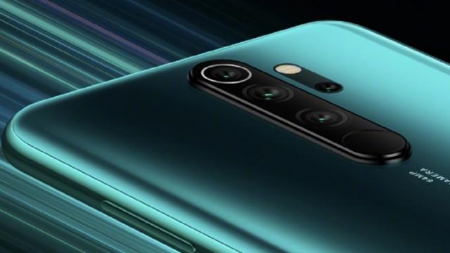 <b>Xiaomi Redmi Note 8 Pro debutează pe 29 august și vine echipat cu 4 camere foto în spate; Senzor principal de 64 mpx</b>Ultima săptămână a fost marcată și de către numeroase leak-uri ajunse în online pentru telefoanele din seria Redmi 8, printre acestea numărându-se și Redmi Note 8 Pro - cea mai atractivă variantă dintre toate