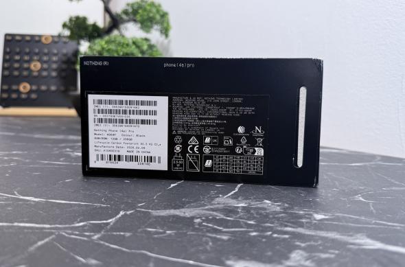 Nothing Phone (4a) Pro - Unboxing: Photo 26-03-2026, 11 03 31.jpg