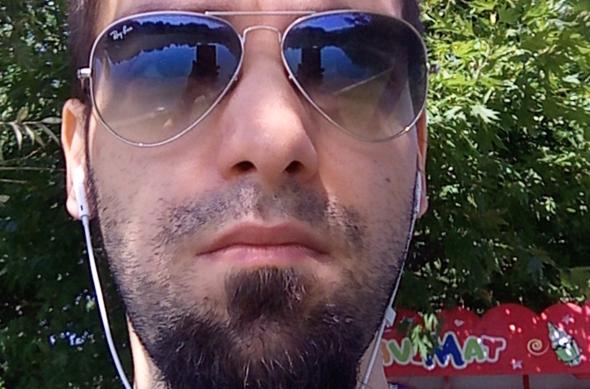 Bluboo S1 - Mostre Foto (selfie): IMG_20170831_134005.jpg