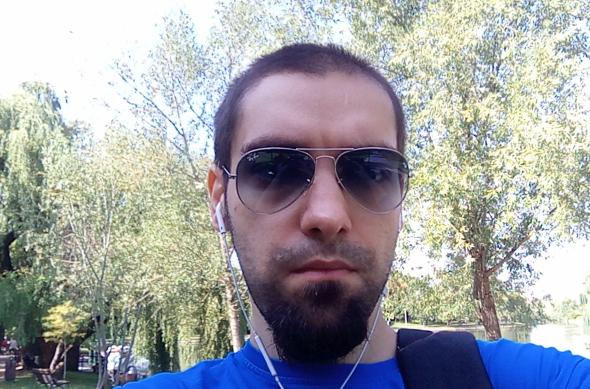 Bluboo S1 - Mostre Foto (selfie): IMG_20170831_135114.jpg