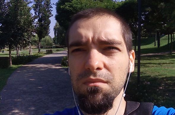 Bluboo S1 - Mostre Foto (selfie): IMG_20170831_140103.jpg