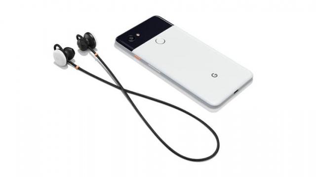 <b>Google Pixel Buds debutează alături de noul Pixel 2; căști wireless cu suport Google Assistant</b>Pe lista de lansări Google s-au aflat în aceste zile și căștile Google Pixel Buds, accesorii cu preț de 149 dolari ce se conectează wireless la smartphone. Cel mai interesant aspect este acela că primim suport pentru asistentul vocal Google Assistant
