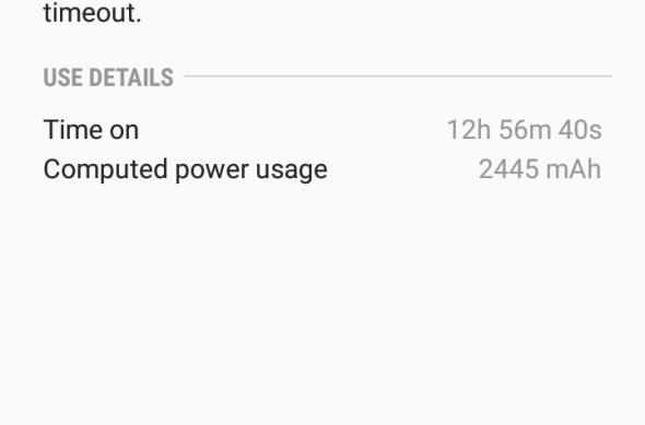 Samsung Galaxy J5 (2017) - Screenshots: Screenshot_20171015-215159.jpg