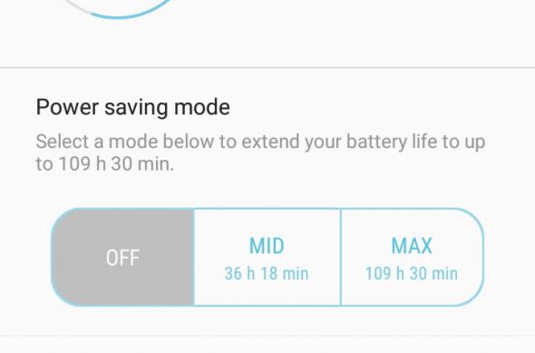 Samsung Galaxy J5 (2017) - Screenshots: Screenshot_20171015-215148.jpg