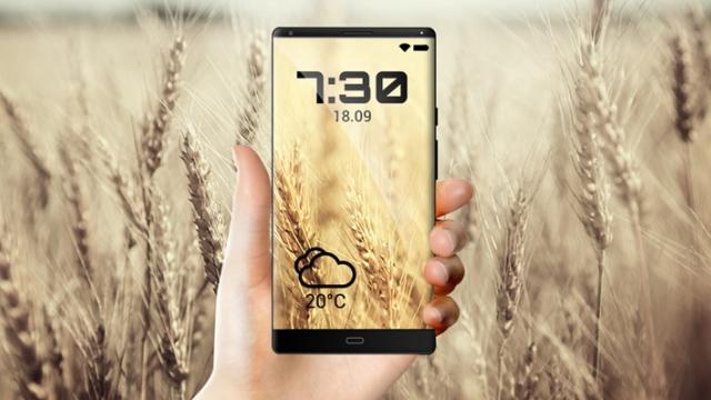 <b>Premieră: Allview X4 Soul Infinity va fi primul smartphone proiectat de brașoveni; va sosi cu display 18:9 și un raport screen-to-body de 80%!</b>Această zi de 29 iunie reprezintă un pas important în istoria Allview, zi în care compania brașoveană anunță detalii despre primul smartphone proiectat la nivel intern folosind componente din partea furnizorilor. Este vorba despre X4 Soul Infinity