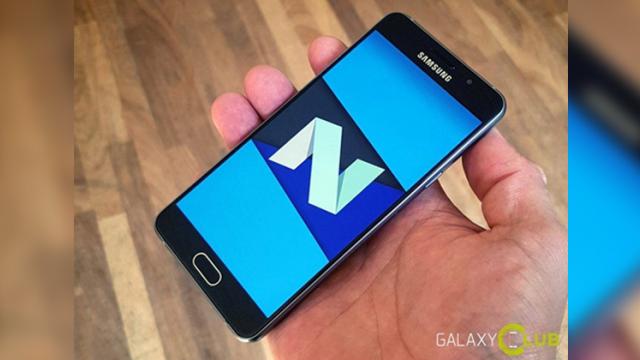 <b>Update-ul la Android Nougat pentru Samsung Galaxy A5 (2016) este distribuit acum și în Olanda; anterior pachetul sosea în Rusia</b>După ce anterior aflam faptul că smartphone-ul Samsung Galaxy A5 (2016) a început a primi actualizarea la Android 7.0 Nougat pe piața din Rusia, iată că acum apar și confirmări ale update-ului în Olanda. Ne putem aștepta astfel ca în scurt timp să