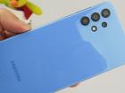 Samsung Galaxy A32 5G: Hardware cu downgrade-uri de la A31, A32 4G