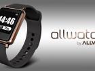 Allview lansează primul smartwatch din portofoliu; Allwatch vine cu display monocrom și senzor pentru puls