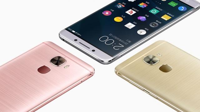 <b>LeEco Le Pro 3 este oficial; vine cu 6 GB RAM LPDDR4, procesor Snapdragon 821 și costă 299 dolari!</b>Cel mai nou flagship al companiei chineze LeEco se numește Le Pro 3, și aduce la pachet atât un chip de 6 GB memorie RAM LPDDR4, cât și procesorul quad-core Qualcomm Snapdragon 821. Avem totodată și alte dotări high-end precum camera foto de