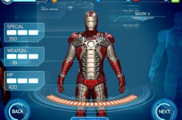 Iron Man 3 review: un endless flyer cu câteva mici defecte, mai bun decât filmul! (Video): iron_man_3_game_07.jpg