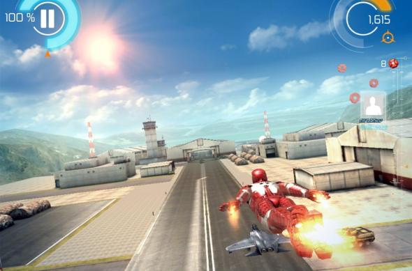 Iron Man 3 review: un endless flyer cu câteva mici defecte, mai bun decât filmul! (Video): iron_man_3_game_21.jpg