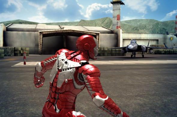 Iron Man 3 review: un endless flyer cu câteva mici defecte, mai bun decât filmul! (Video): iron_man_3_game_13.jpg