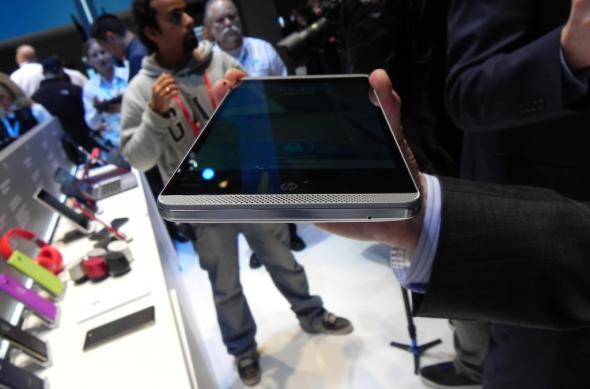 HP Slate6 VoiceTab hands on preview - phablet midrange de 6 inch cu design arătos (Retro MWC 2014 - Video): dscn4982jpg.jpg