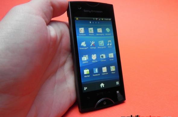 Review Sony Ericsson Xperia Ray - smartphone accesibil pentru tineri, cu toate funcțiile unui Xperia veritabil (Video): review_sony_ericsson_xperia_ray_mobilissimo_21.jpg