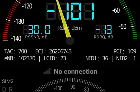 Digi Mobil 2100 MHz FDD în Bucureşti: Screenshot_20161110-194430.jpg