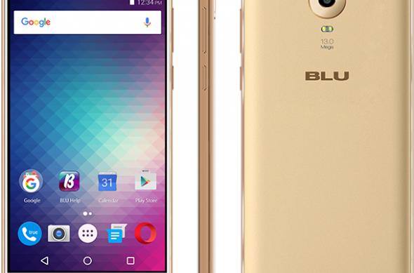 BLU Studio XL 2 - Fotografii oficiale: BLU Studio XL 2 (5).jpg