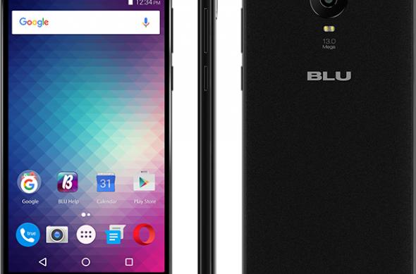 BLU Studio XL 2 - Fotografii oficiale: BLU-Studio-XL-2-(1).jpg