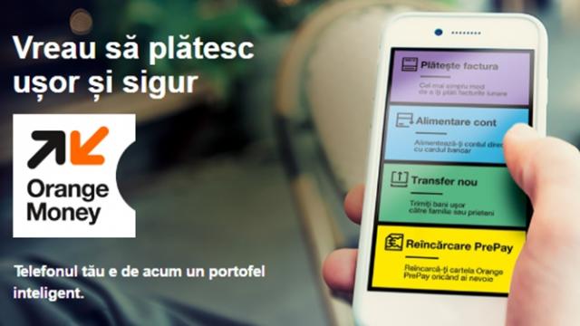 <b>Orange Money este un nou serviciu de transfer de bani și plăți; disponibil de astăzi în România (Video)</b>Operatorul Orange România anunță astăzi lansarea serviciului Orange Money prin care clienții pot plăti facturile la utilități sau realiza/primi bani folosind doar telefonul mobil. Pentru început, aplicația ce facilitează această funcție este disponibil