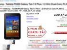 Samsung Galaxy Tab 7.0 Plus - preț și disponibilitate În România