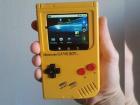 Nintendo GameBoy cu Android, un vis pentru gameri și doar un hack interesant deocamdată