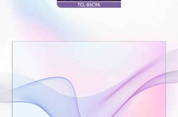 TCL a bifat cinci trofee în ediția 2025–2026 a competiției EISA, cu patru modele TV și un soundbar: Eisa Awards-2(C9K).jpg