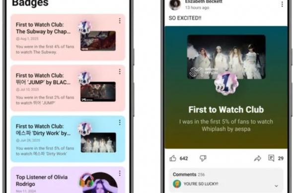 YouTube Music își marchează aniversarea de 10 ani cu o serie de funcții noi: image3.jpg