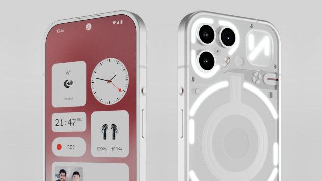 <b>Nothing Phone (3) Lite va debuta pe 21 octombrie; Ce ne rezervă?</b>Nothing se pregătește să extindă gama sa cu un model mai accesibil. Despre acest terminal am aflat câteva detalii încă de acum câteva luni, dar pare că acum a primit chiar o dată de lansare, deși momentan neconfirmată. Tipster-ul Rakesh Chakma susține