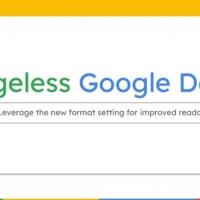 Google Docs primește funcția „Pageless” pentru o organizare mai bună a conținutului documentelor; Iată ce este și cum o folosești