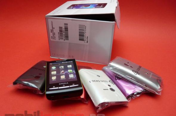Mai feminin decat rujul: Sony Ericsson XPERIA X10 Mini, telefonul ideal pentru domnisoare, sub lupa Mobilissimo.ro (Video): sony_ericsson_xperia_x10_mini_33jpg.jpg