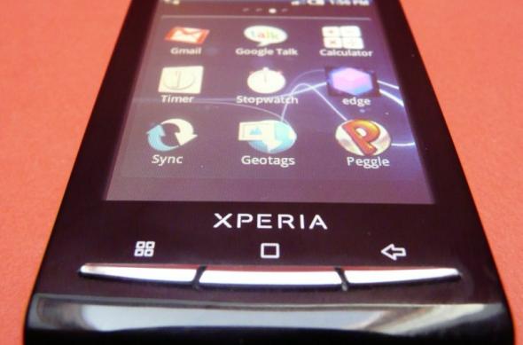 Mai feminin decat rujul: Sony Ericsson XPERIA X10 Mini, telefonul ideal pentru domnisoare, sub lupa Mobilissimo.ro (Video): sony_ericsson_xperia_x10_mini_16jpg.jpg