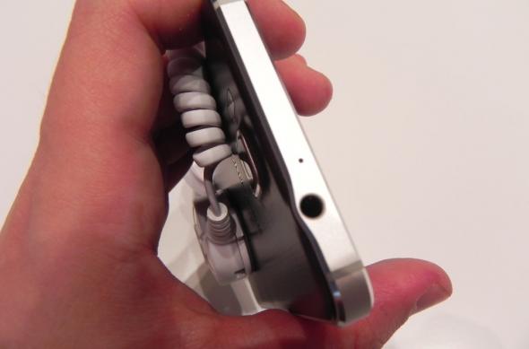 IFA 2014: Samsung Galaxy Alpha hands on - Samsung dovedește că e loc și de metal În galaxia sa (Video): dscn9325jpg.jpg