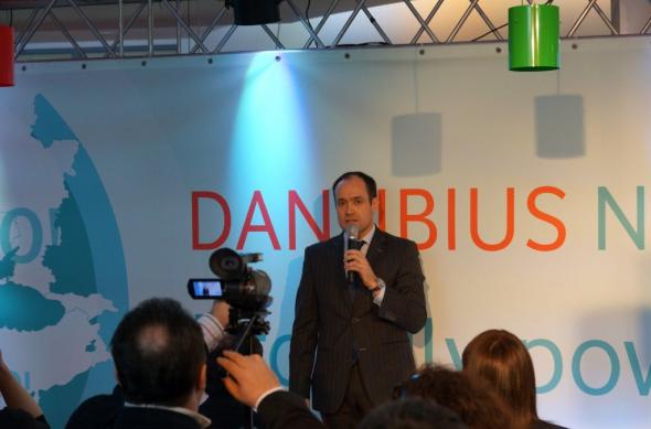 Centrul Regional de Operațiuni de Rețea Danubius de la Vodafone România va deservi 90 de milioane de clienți: dsc08809.jpg