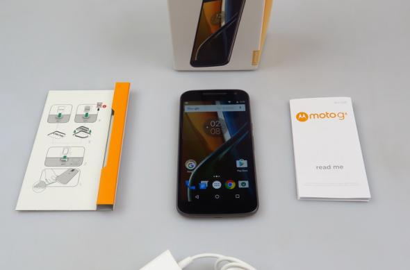 Lenovo Moto G4 - Unboxing: Lenovo-Moto-G4_012.JPG