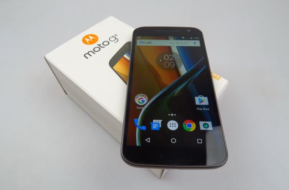 Lenovo Moto G4 - Unboxing: Lenovo-Moto-G4_014.JPG
