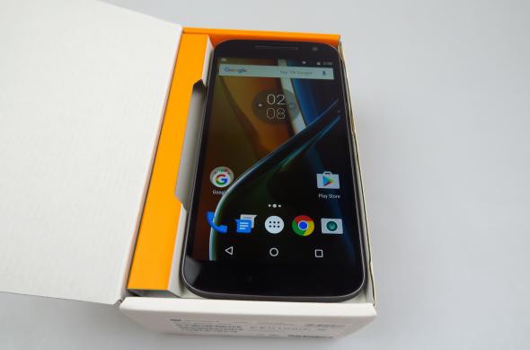 Lenovo Moto G4 - Unboxing: Lenovo-Moto-G4_011.JPG