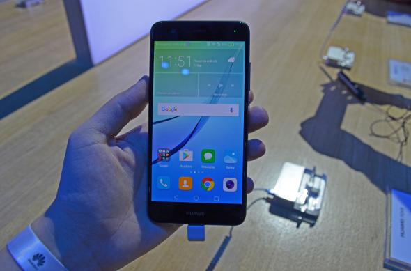Huawei Nova, fotografii hands-on de la IFA 2016 din Berlin: DSC_0031.jpg