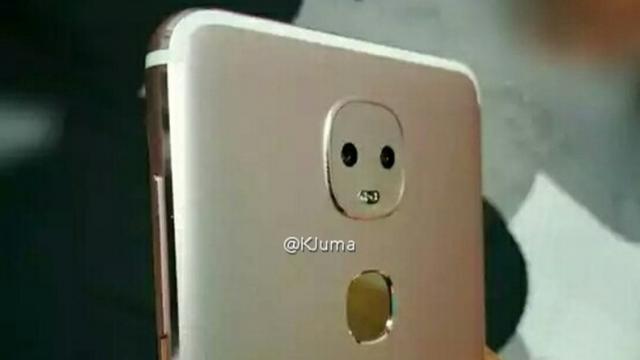 <b>Telefonul LeEco Le X652 primeşte certificarea TENAA, ar urma să vină cu cameră duală şi antene în stil Meizu Pro 6; Are şi baterie de 3900 mAh</b>Cu toate că inițial ciudatul terminal cu senzor foto dual LeEco pe care l-am văzut în fotografii, era vehiculat drept rezultatul colaborării dintre firma LeEco și Coolpad, se pare că nu este cazul. Acest produs este totuș real și astăzi descoperim că