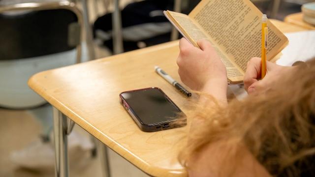 <b>Grecia ia în considerare amplasarea unor dulapuri pentru telefoane mobile în școli</b>Guvernul Greciei a luat recent măsuri semnificative pentru a reglementa utilizarea telefoanelor mobile în școli, interzicându-le în timpul orelor de curs și adăugând o serie de reguli stricte pentru a se asigura că această politică este respectată