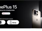 Preț și disponibilitate OnePlus 15 în România (750 lei extra reducere + căști cadou)